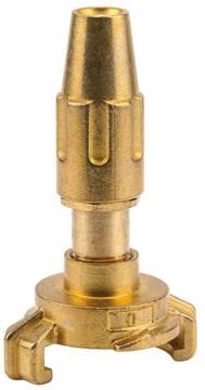 Gardena 07132-20 Endüstriyel Pirinç Hızlı Bağlantı Tabancası 25mm (1'')