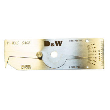 DW DW7GK12 V-WAC Tek Kaynak Kumpası