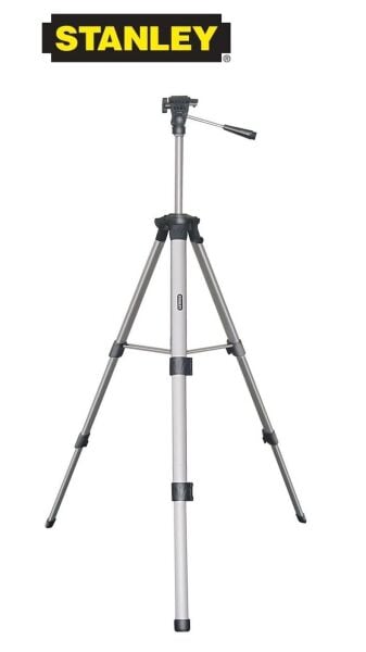 Stanley 1-77-201 Alüminyum Tripod