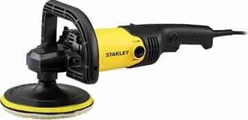 Stanley SP137 1300W 180MM Polisaj Makinesi