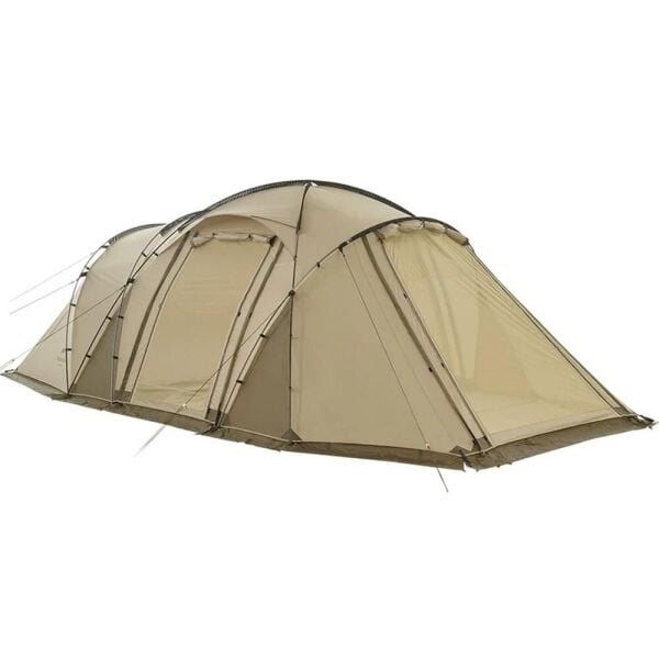 Naturehike Aries Beta UPF50+ 4-6 Kişilik Tünel Çadır