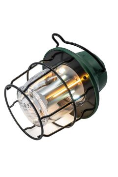 Rox Şarjlı Retro Outdoor Kamp Feneri 220 Lümen