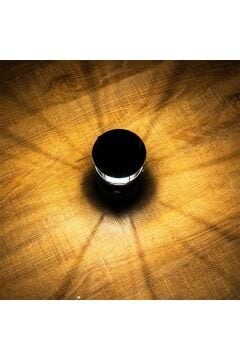 Rox Şarjlı Retro Outdoor Kamp Feneri 500 Lümen