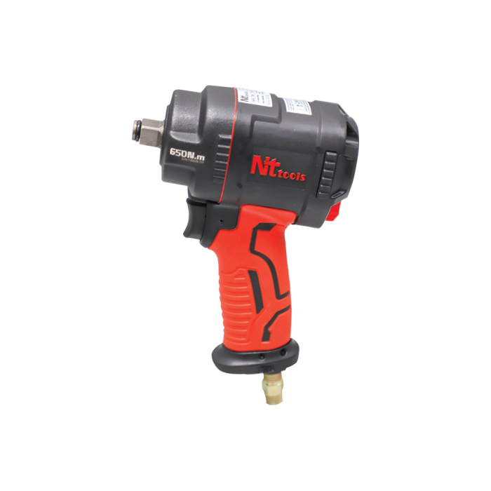 NTAirTools NTX-7285 1/2inç  66.3kgm Havalı Somun Sökme