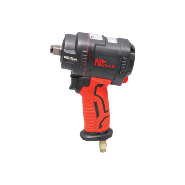 NTAirTools NTX-7285 1/2inç  66.3kgm Havalı Somun Sökme