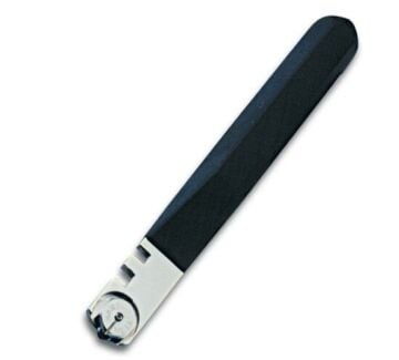 Bohle Silberschnitt 410.0 Cam Elması Sert Metal