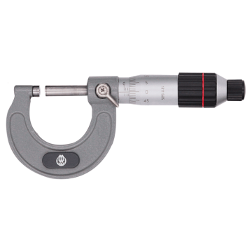 Werka Mekanik Dış Çap Mikrometresi (Ölçü Seçeneklerine Bakınız)