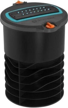 Gardena 08221-20 Komple Set - Pop-up Salınımlı Fıskiye