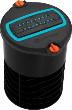 Gardena 08223-20 Pop-up Salınımlı Fıskiye OS 140