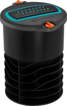 Gardena 08223-20 Pop-up Salınımlı Fıskiye OS 140