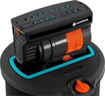 Gardena 08223-20 Pop-up Salınımlı Fıskiye OS 140