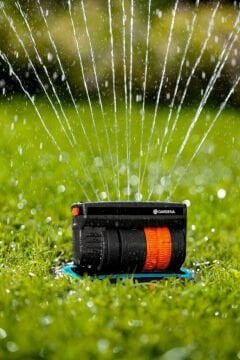 Gardena 08223-20 Pop-up Salınımlı Fıskiye OS 140