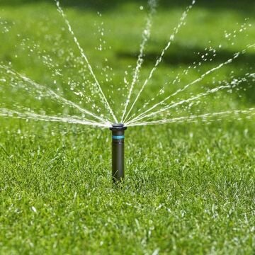 Gardena 08231-20 Pop-up Fıskiye MD40