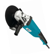 Catpower CAT6187  Büyük Taşlama 230 mm 2450 Watt
