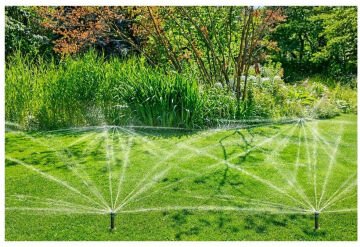 Gardena 08232-20 Pop-up Fıskiye MD80