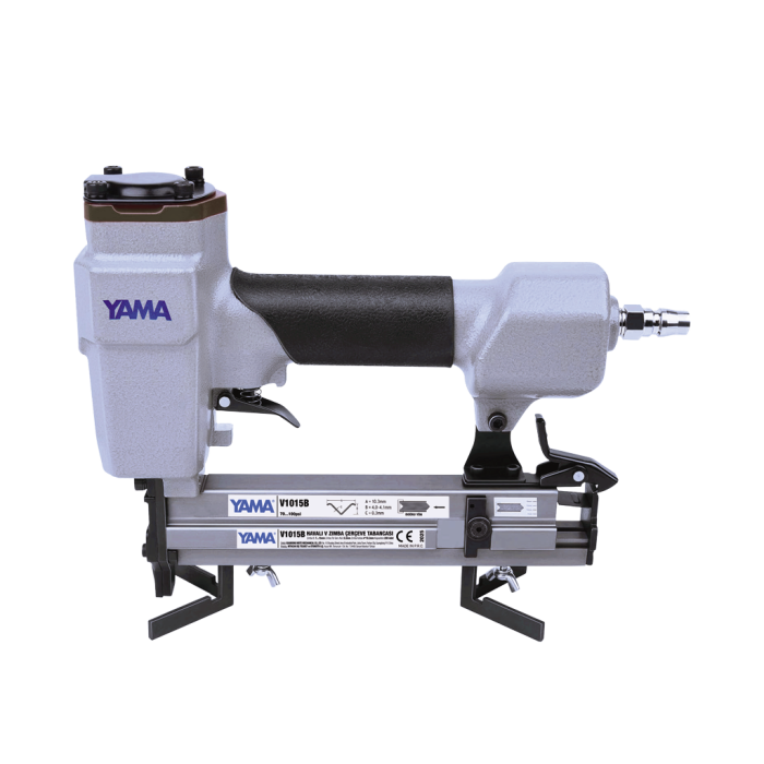 Yama YAT-V1015B 10.3x 7-15mm V Zımba Çerçeve Tabancası