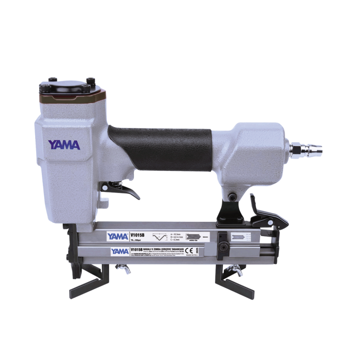 Yama YAT-V1015B 10.3x 7-15mm V Zımba Çerçeve Tabancası