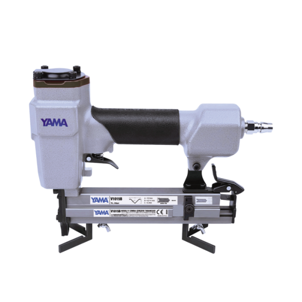 Yama YAT-V1015B 10.3x 7-15mm V Zımba Çerçeve Tabancası