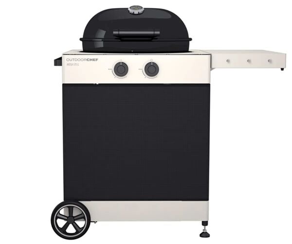 Aygaz Arosa 570 G TEX Yeni Nesil Barbekü Tekstil Kabin