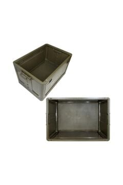 Rox CAMPING 55 LT KATLANIR KAMP KUTUSU