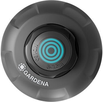 Gardena 08233-20 Pop-up Fıskiye MD180