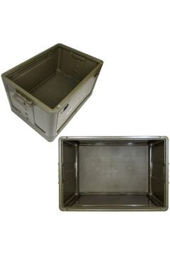 Rox Campıng 83 Lt Katlanır Kamp Kutusu