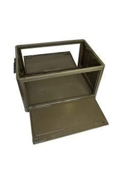 Rox Campıng 83 Lt Katlanır Kamp Kutusu