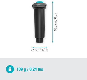 Gardena 08243-20 Pop-up Fıskiye SD80