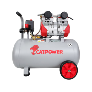 Catpower CAT1154 Sessiz Yağsız Komprasör 2HP 50LT