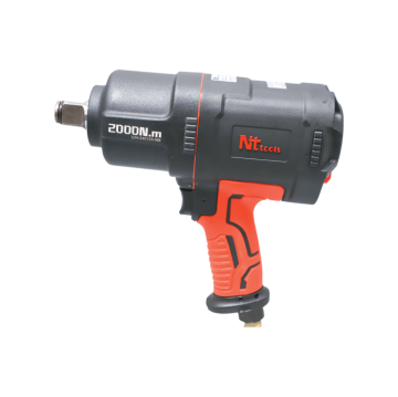 NTAirTools NTX-3401 3/4inç 204kgm Havalı Somun Sökme