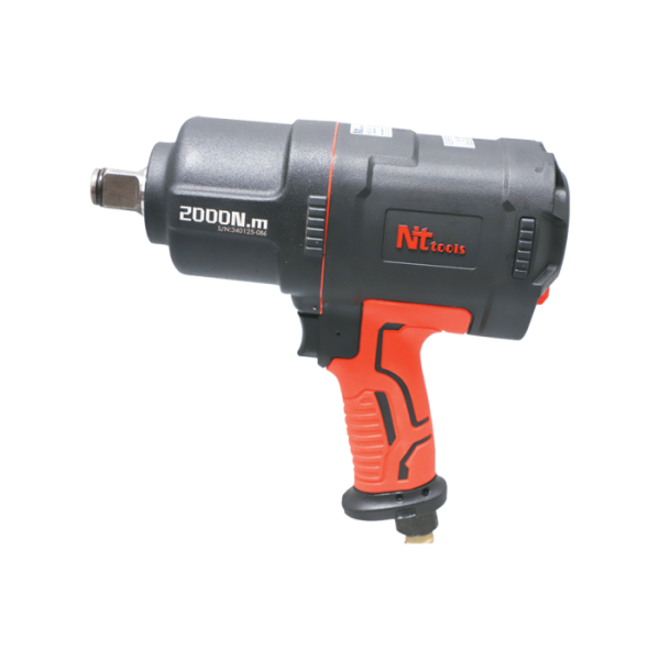 NTAirTools NTX-3401 3/4inç 204kgm Havalı Somun Sökme