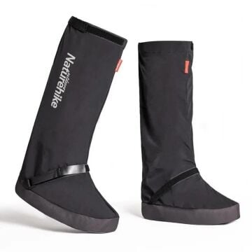 Naturehike Snow Fox Outdoor High-Tube Tozluk + Kum Ayakkabısı