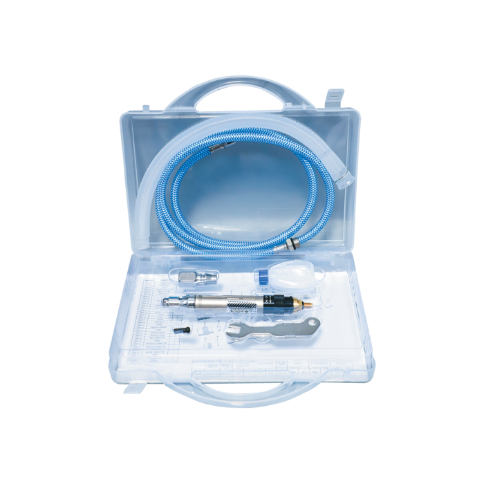 NTAirTools NTX-3238 3mm. 70000RPM Havalı Mikro Taşlama