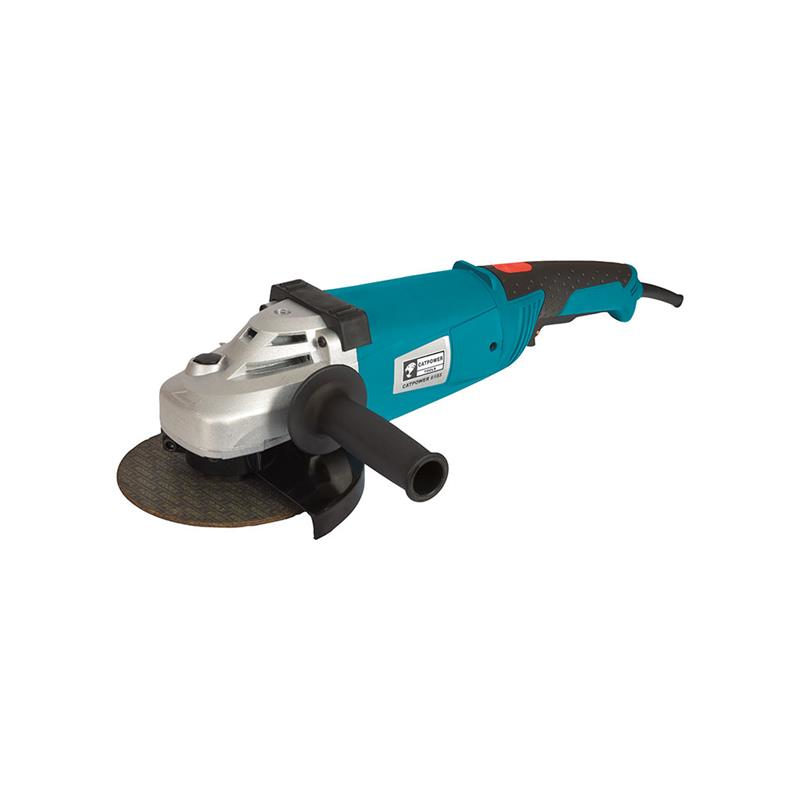 Catpower CAT6185 Büyük Taşlama180 mm 2450 Watt