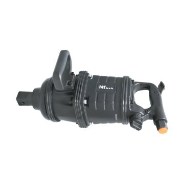 NTAirTools NTX-1500 1-1/2inç 815 kg Havalı Düz Somun Sökme