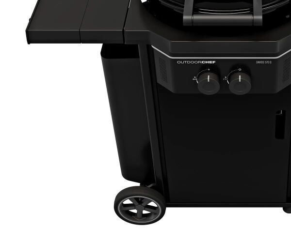 Aygaz Davos 570 G Tüp Muhafaza Kiti