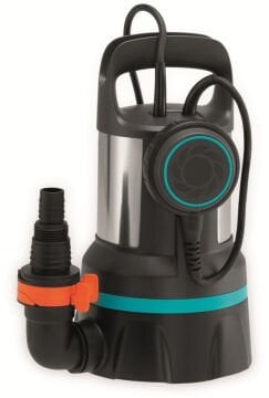 Gardena 09032-20 Temiz Su Dalgıç Pompası 11000