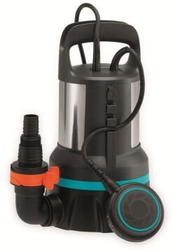 Gardena 09032-20 Temiz Su Dalgıç Pompası 11000