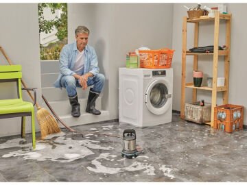 Gardena 09032-20 Temiz Su Dalgıç Pompası 11000