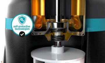 Gardena 09034-20 Temiz Su Dalgıç Pompası 11000 Aquasensor