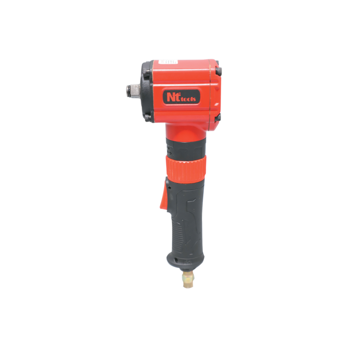 NTAirTools NTX-7200 1/2inç 92kgm Havalı 90°Somun Sökme