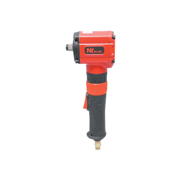 NTAirTools NTX-7200 1/2inç 92kgm Havalı 90°Somun Sökme