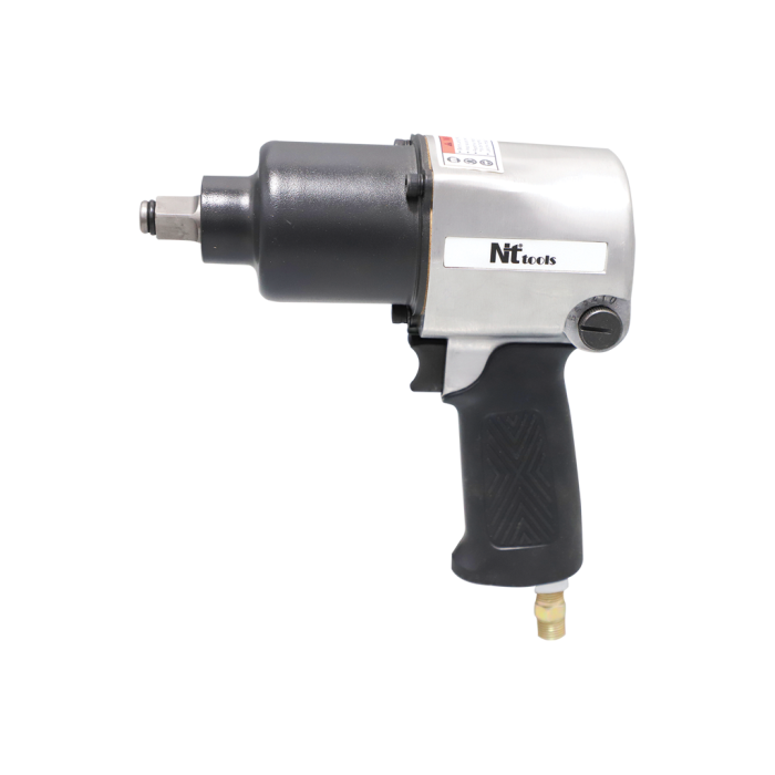 NTAirTools NTX-7188 1/2inç 70kgm Havalı Somun Sökme