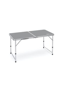 Rox Camping 0311 Yükseklik Ayarlı Katlanır Kamp Masası 120x60 cm
