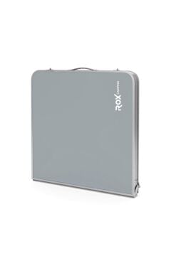 Rox Camping 0311 Yükseklik Ayarlı Katlanır Kamp Masası 120x60 cm