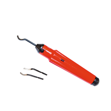 DW Machinery DWZ3800006 Uzun Boyun Saplı Çapak Alma