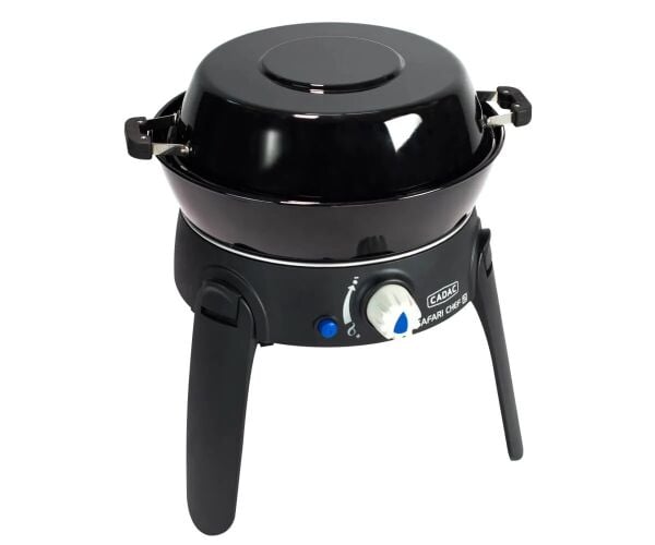 Cadac Safari Chef 30 LP Barbekü Tüplü
