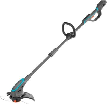 Gardena 14703-55 Akülü Kenar Kesme Makinesi PowerTrim 30/18V P4A
(akü hariç)