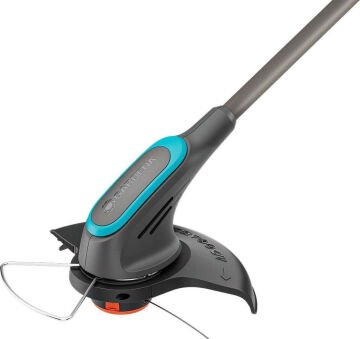 Gardena 14703-55 Akülü Kenar Kesme Makinesi PowerTrim 30/18V P4A
(akü hariç)