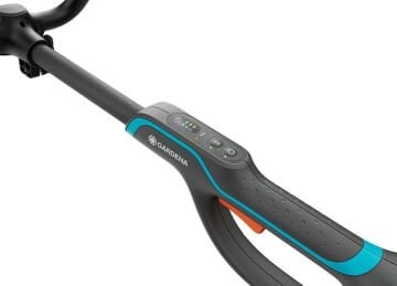 Gardena 14703-55 Akülü Kenar Kesme Makinesi PowerTrim 30/18V P4A
(akü hariç)